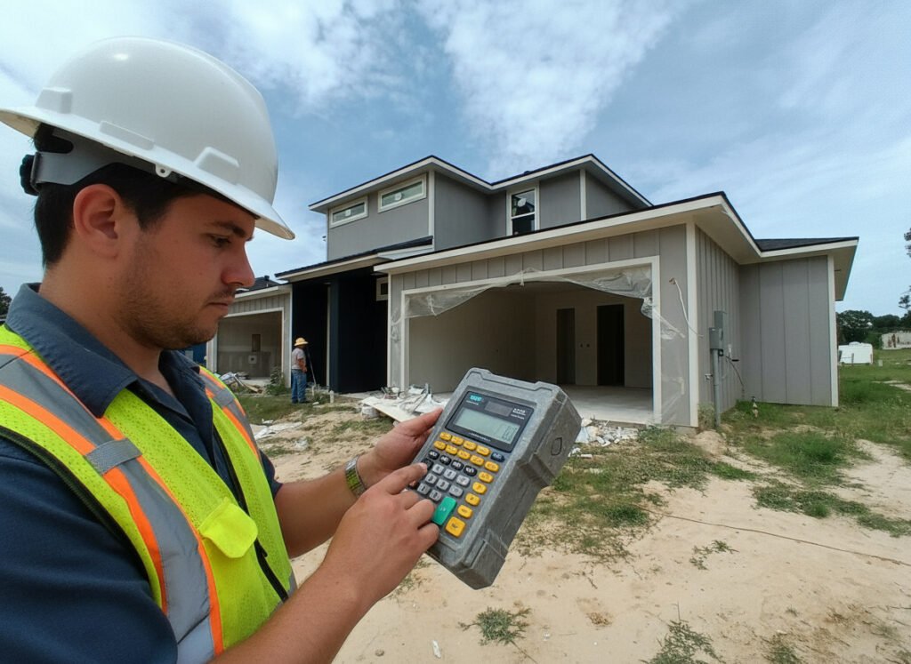 Concrete Calculator Online