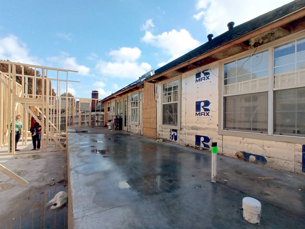 Improved Concrete Calculator Online